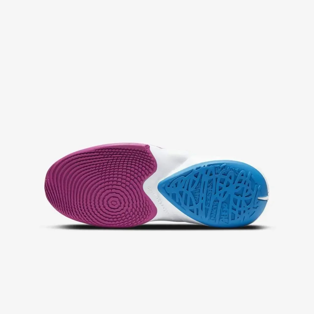 NIKE KID'S SHOES ZOOM FREAK 2 SUPERSTITIOUS (GS) CT4592-400 (NUMERIC_4)